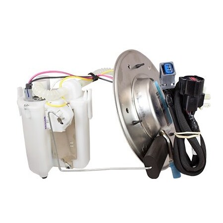 Motorcraft 01-04 Ford Mustang 3.8-3.9L V6/4.6L V8 Fuel Pump, Pfs170 PFS170